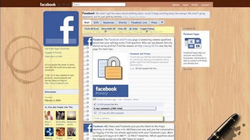 6 tiện ích mở rộng để thỏa thích lướt Facebook