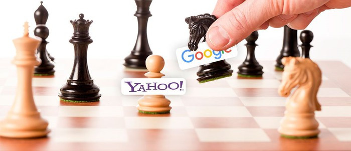 8 lý do dẫn đến sự sụp đổ của "gã khổng lồ" Yahoo