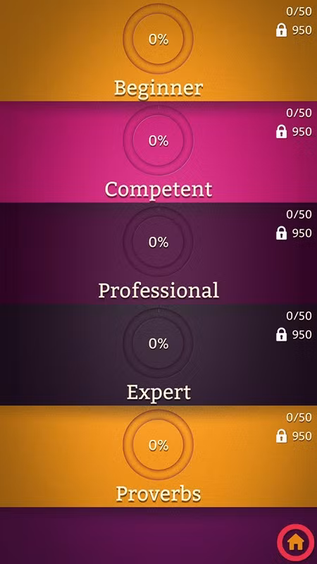 Ứng dụng miễn phí giúp vừa chơi, vừa học kỹ năng đặt câu trong tiếng Anh ảnh 2