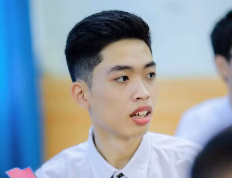 Chân dung 10 thủ khoa xuất sắc ảnh 2