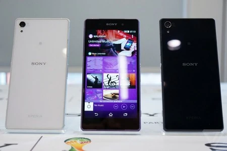 Những smartphone cao cấp đời cũ nhưng vẫn “hot” trên thị trường