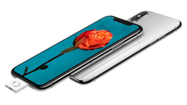Bị phàn nàn, Apple lại trang bị nút homevà jack tai nghe cho iPhone X