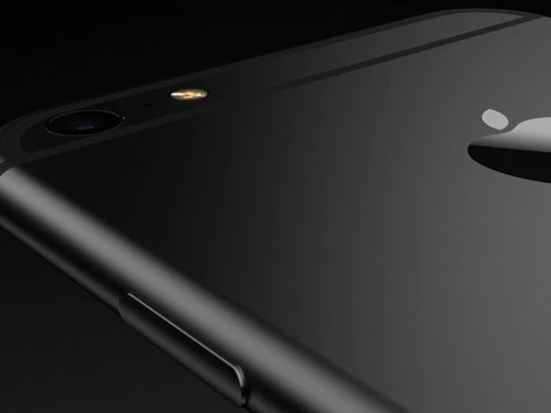 iPhone 7 cũng sẽ có bản bộ nhớ 256GB?