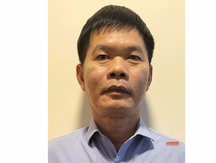 Phó Chủ tịch UBND tỉnh Vĩnh Phúc Nguyễn Văn Khước.