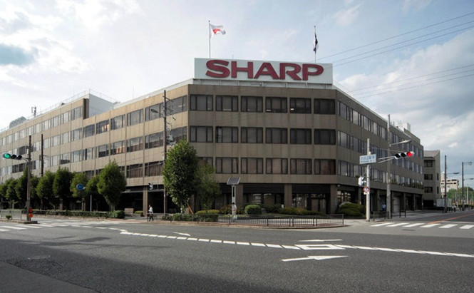 Sự bảo thủ đã “giết” Sharp và các gã khổng lồ Nhật Bản