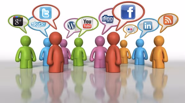 7 xu hướng thú vị trên các mạng xã hội