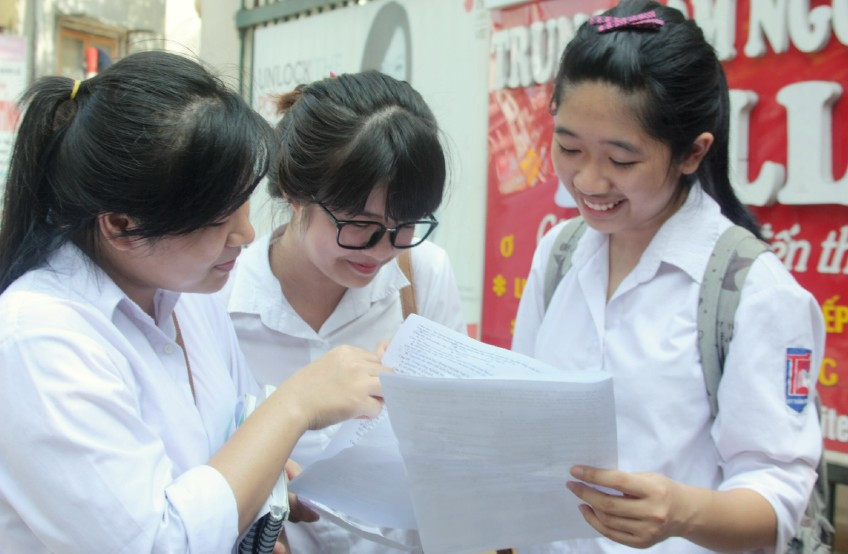 Tập luyện cho học sinh năng lực dự đoán trong dạy học môn Toán