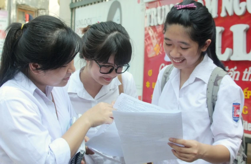 Tập luyện cho học sinh năng lực dự đoán trong dạy học môn Toán
