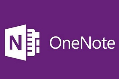 Ghi chép bài giảng với Microsoft OneNote