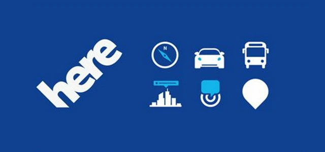 Nokia HERE Maps chuẩn bị lên iOS 