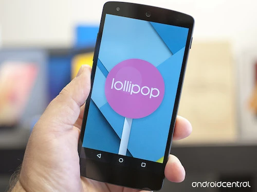 Android 5.1 với nhiều nâng cấp có thể ra mắt đầu năm sau