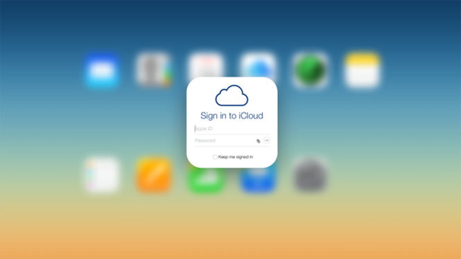 Phần mềm chọc thủng bảo vệ hai lớp của iCloud