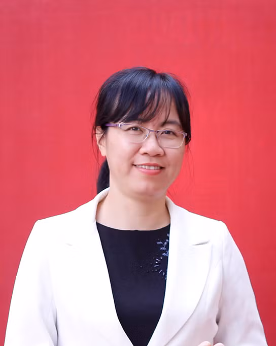 PGS.TS Dương Thị Hồng Hiếu