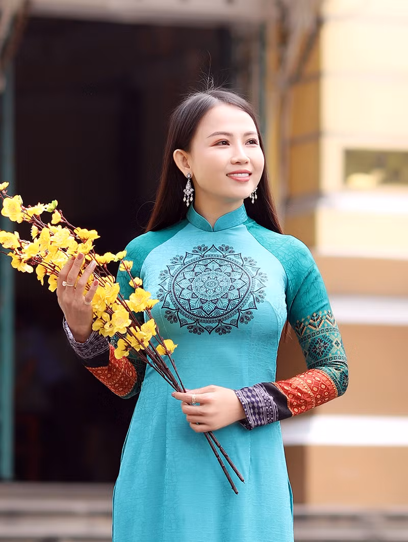 TS Nguyễn Thị Quốc Minh