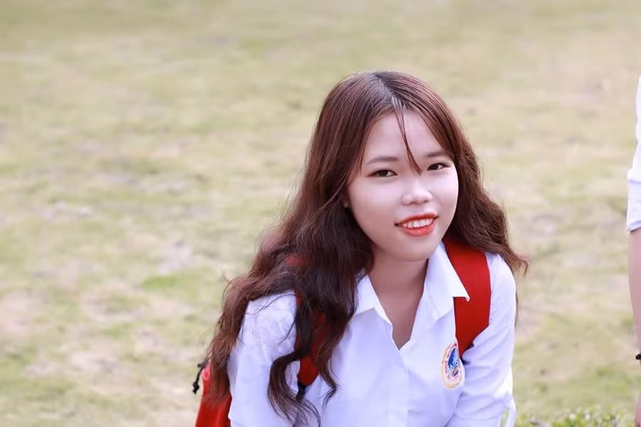 Bùi Ngọc Bích Thảo.