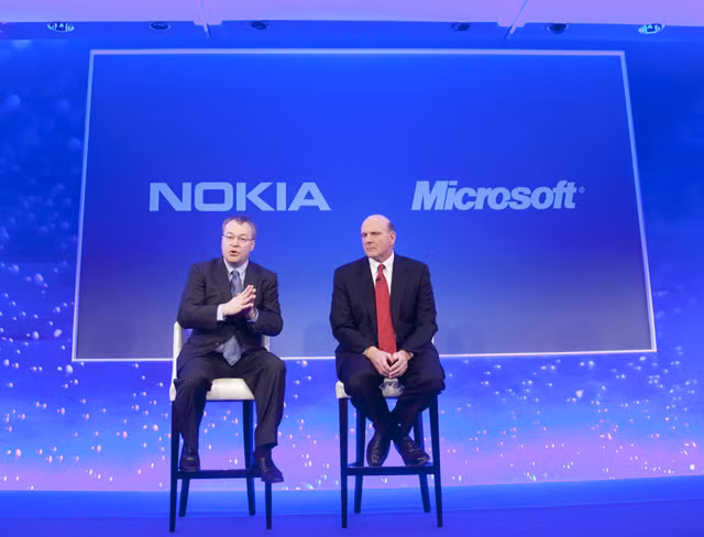 Vì sao Microsoft cần phải khai tử Lumia ngay lúc này?