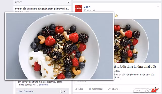 12 tiện ích mở rộng mà “dân nghiện” Facebook phải có ảnh 12