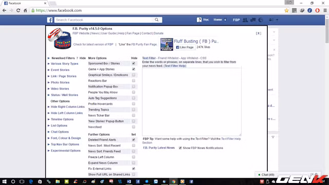 12 tiện ích mở rộng mà “dân nghiện” Facebook phải có ảnh 2