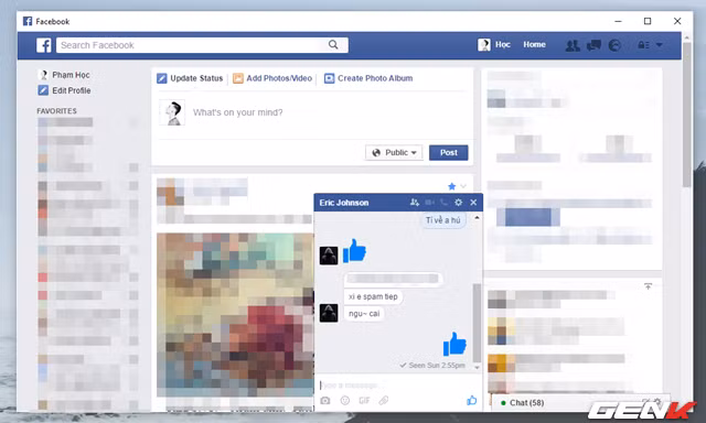 12 tiện ích mở rộng mà “dân nghiện” Facebook phải có ảnh 10