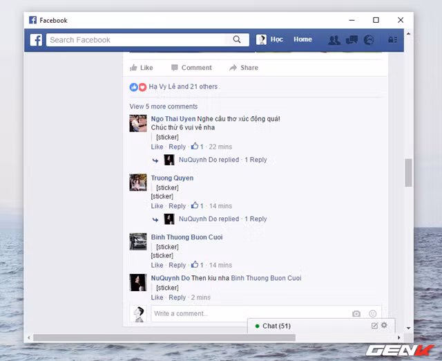 12 tiện ích mở rộng mà “dân nghiện” Facebook phải có ảnh 14
