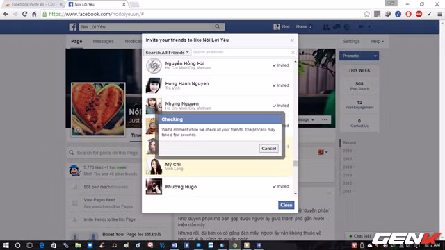 12 tiện ích mở rộng mà “dân nghiện” Facebook phải có ảnh 11