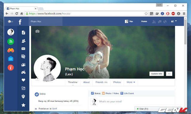 12 tiện ích mở rộng mà “dân nghiện” Facebook phải có ảnh 7 12 tiện ích mở rộng mà “dân nghiện” Facebook phải có ảnh 7