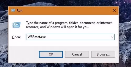 Thủ thuật Windows 10