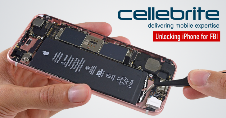 Ai đã giúp FBI hack chiếc iPhone của tên khủng bố?