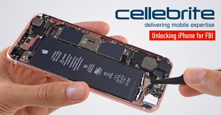 Ai đã giúp FBI hack chiếc iPhone của tên khủng bố?