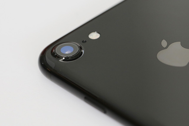 Thận trọng khi mua iPhone 7 lock tại thời điểm này