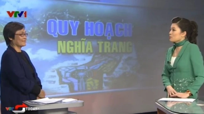 Quy hoạch nghĩa trang, bài toán khó đã có lời giải