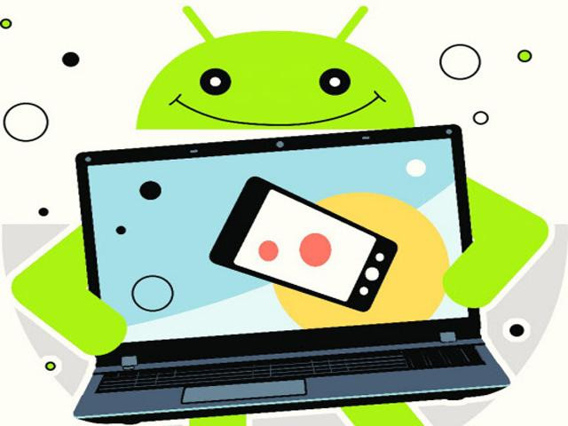 10 điều cần làm để bảo vệ thiết bị Android ảnh 10 10 điều cần làm để bảo vệ thiết bị Android ảnh 10