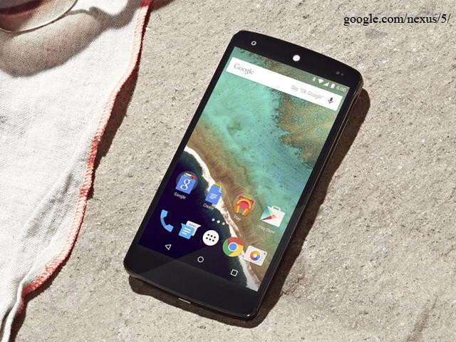 10 điều cần làm để bảo vệ thiết bị Android ảnh 8 10 điều cần làm để bảo vệ thiết bị Android ảnh 8