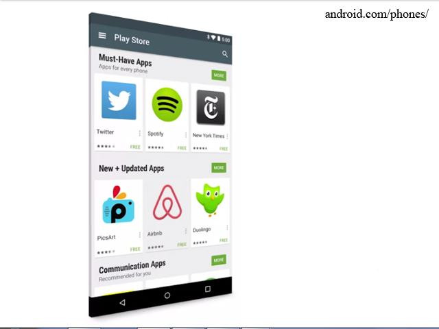 10 điều cần làm để bảo vệ thiết bị Android ảnh 6 10 điều cần làm để bảo vệ thiết bị Android ảnh 6