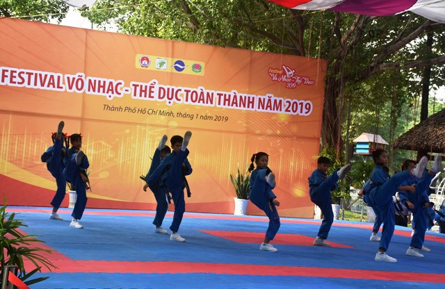 Đội tuyển HS Trường Tiểu học Nguyễn Công Trứ (Q.8) tham gia tranh tài Đội tuyển HS Trường Tiểu học Nguyễn Công Trứ (Q.8) tham gia tranh tài