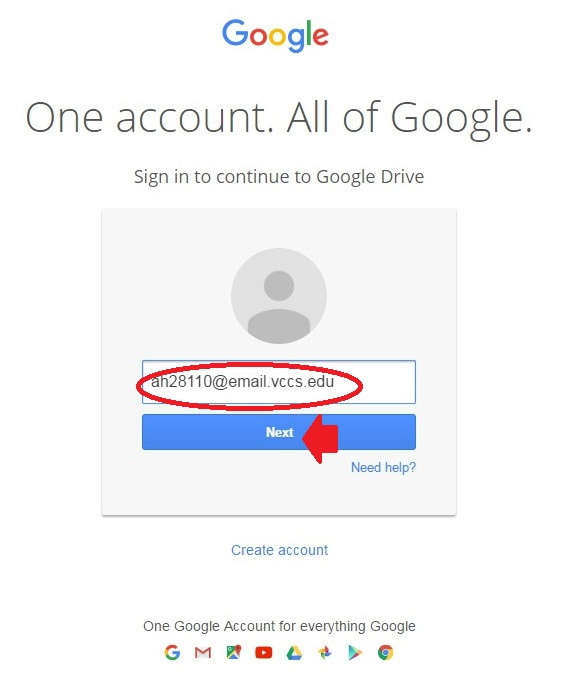 Cách tăng dung lượng Google Drive miễn phí lên vô hạn ảnh 23 B1-Tang-dung-luong-Google-Drive-mien-phi-vo-han.jpg