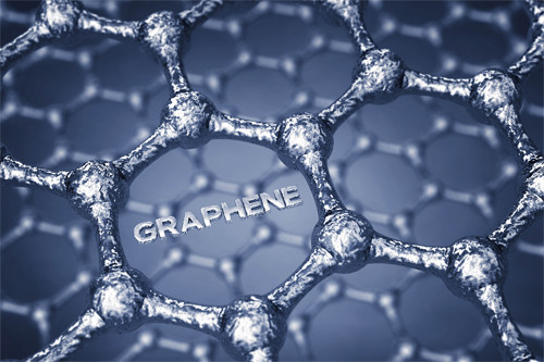 Graphene có cấu tạo dạng hình lục giác tuần hoàn. Graphene có cấu tạo dạng hình lục giác tuần hoàn.