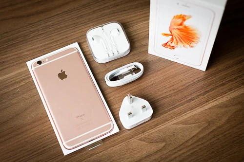 iPhone 6s xách tay giảm giá sâu, rẻ hơn Mỹ