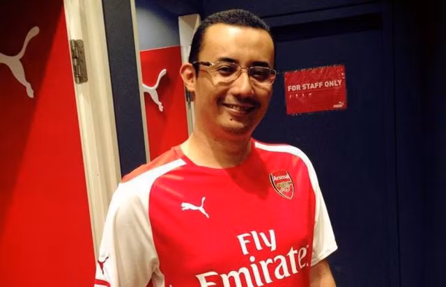 Thiệt mạng vì điện thoại thông minh phát nổ - Ảnh 1.