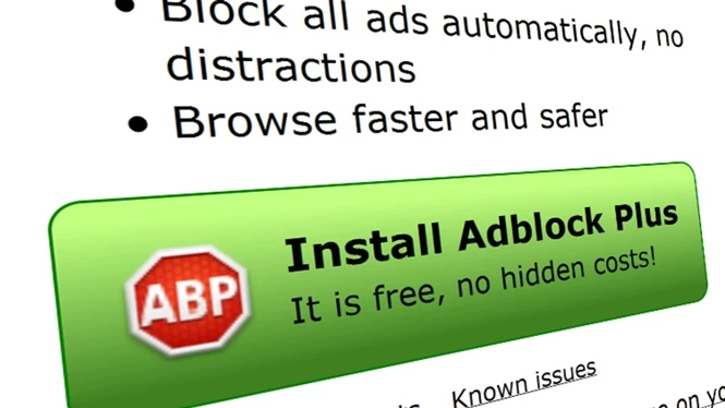 Google, Microsoft “hối lộ” Adblock Plus để không bị chặn quảng cáo