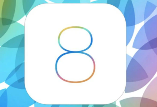 iOS 8.1.3 vẫn gặp lỗi Wi-Fi, lịch và Bluetooth