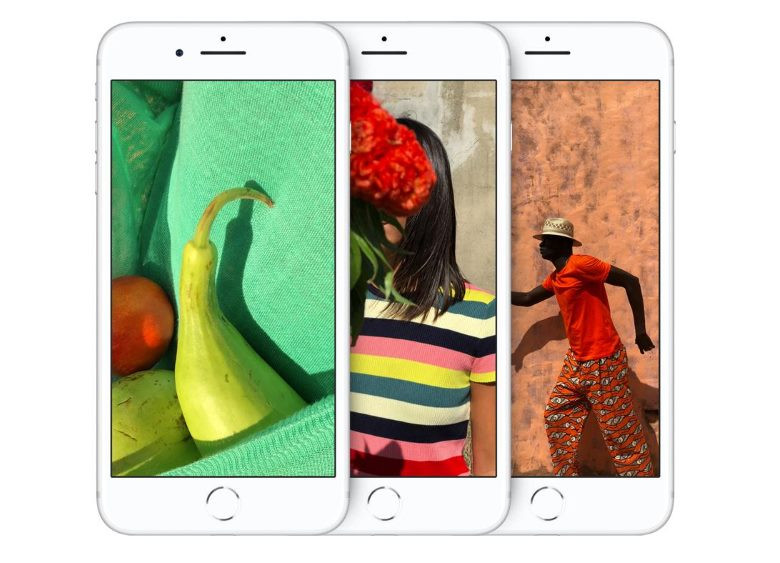 iPhone 8 bị lỗi tự khởi động, Apple triệu hồi toàn cầu