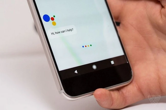 Google Assistant là trợ lý ảo thông minh nhất hiện nay 