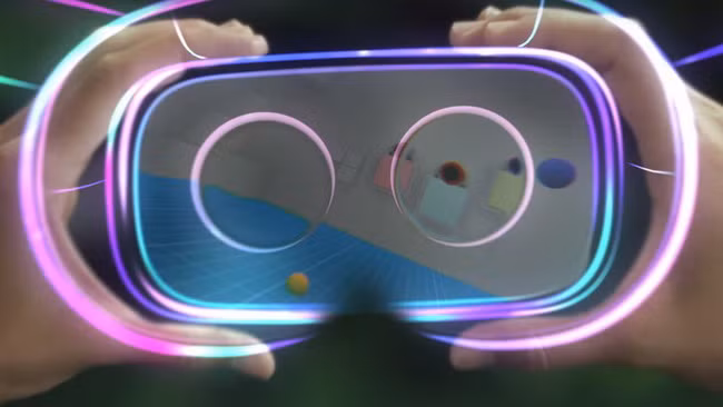 Thiết bị đeo VR của Apple sẽ có độ phân giải cao hơn cả TV và smartphone