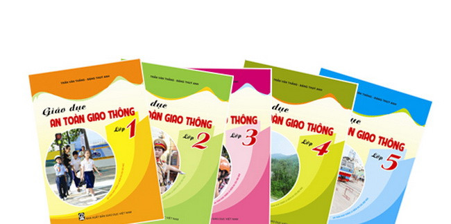 Hà Nội đưa giáo dục An toàn giao thông vào giảng dạy chính khóa