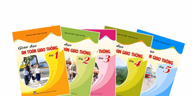 Hà Nội đưa giáo dục An toàn giao thông vào giảng dạy chính khóa