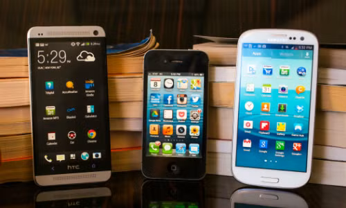 Điện thoại cao cấp và giá rẻ khác nhau thế nào?