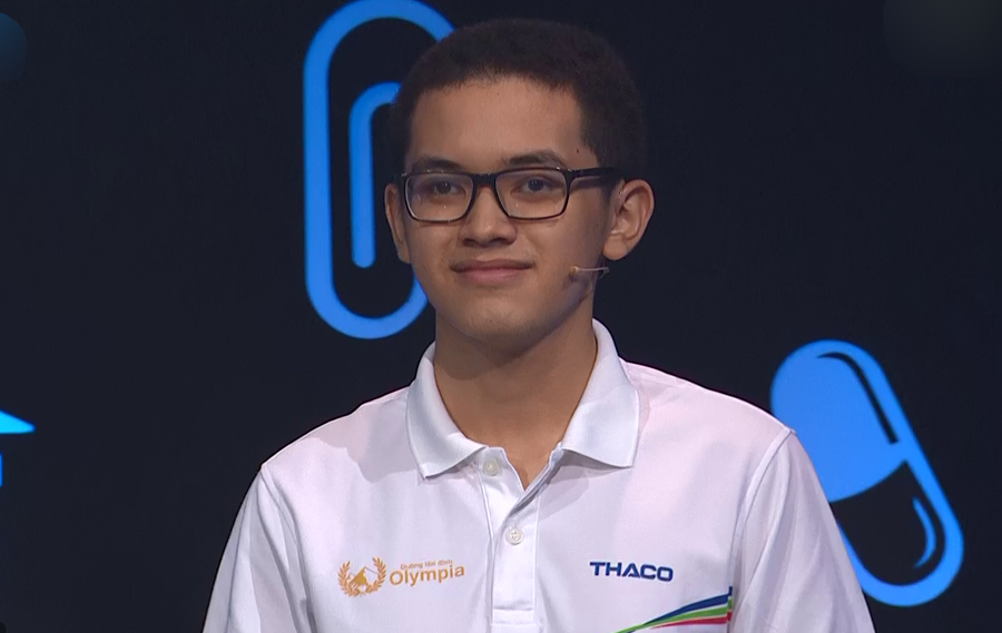 Nguyễn Hoàng Cường