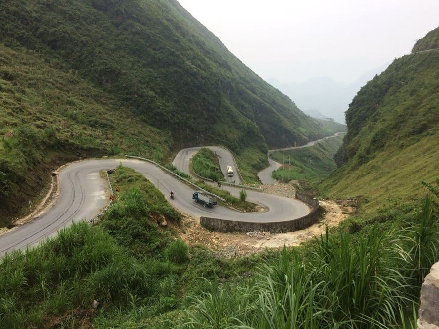 Hà Giang cấm phương tiện giao thông đường bộ trên đoạn từ km 144 đến km 165, Quốc lộ 4C (đoạn từ thị trấn Đồng Văn đến thị trấn Mèo Vạc) từ 3h30 đến 11h ngày 30/4/2019. Hà Giang cấm phương tiện giao thông đường bộ trên đoạn từ km 144 đến km 165, Quốc lộ 4C (đoạn từ thị trấn Đồng Văn đến thị trấn Mèo Vạc) từ 3h30 đến 11h ngày 30/4/2019.