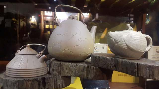 Gốm Hương Sa - có nhiều sự khác biệt, chất lượng vượt trội sẽ là một thương hiệu được mọi người yêu chuộng trong nay mai.